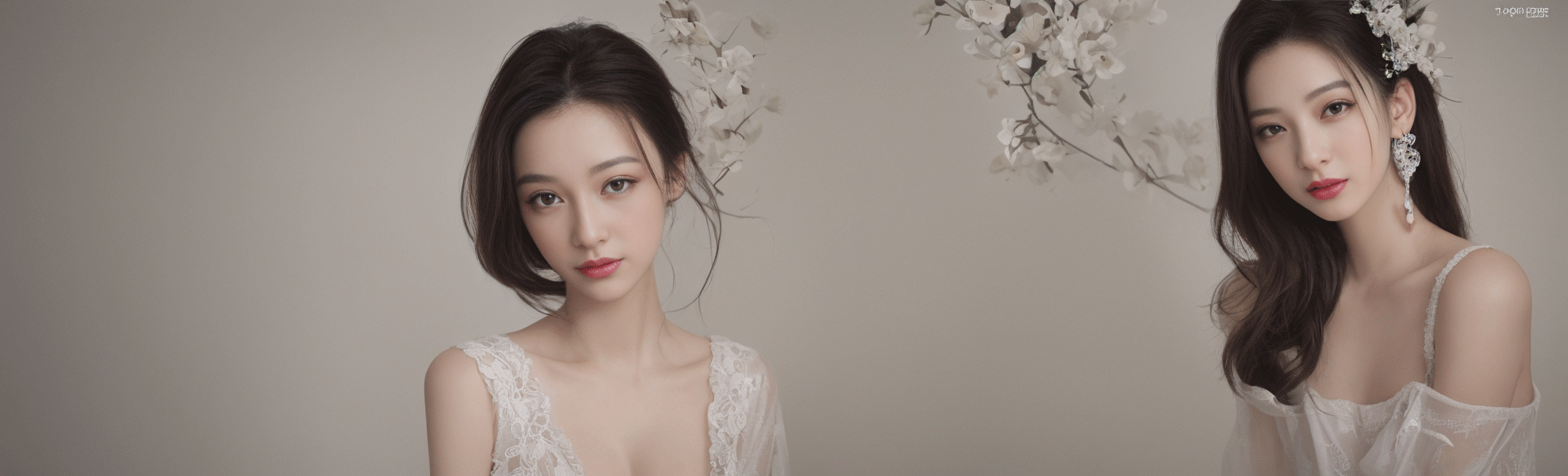 整容美女